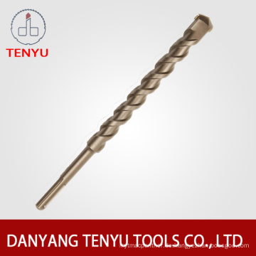 Jiangsu Danyang Werkzeuge professionelle Herstellung Stahlbeton Bohrbohrer Bits